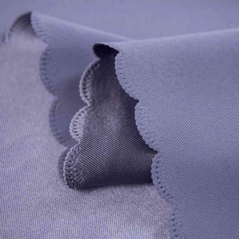 Rideaux superposés élégants