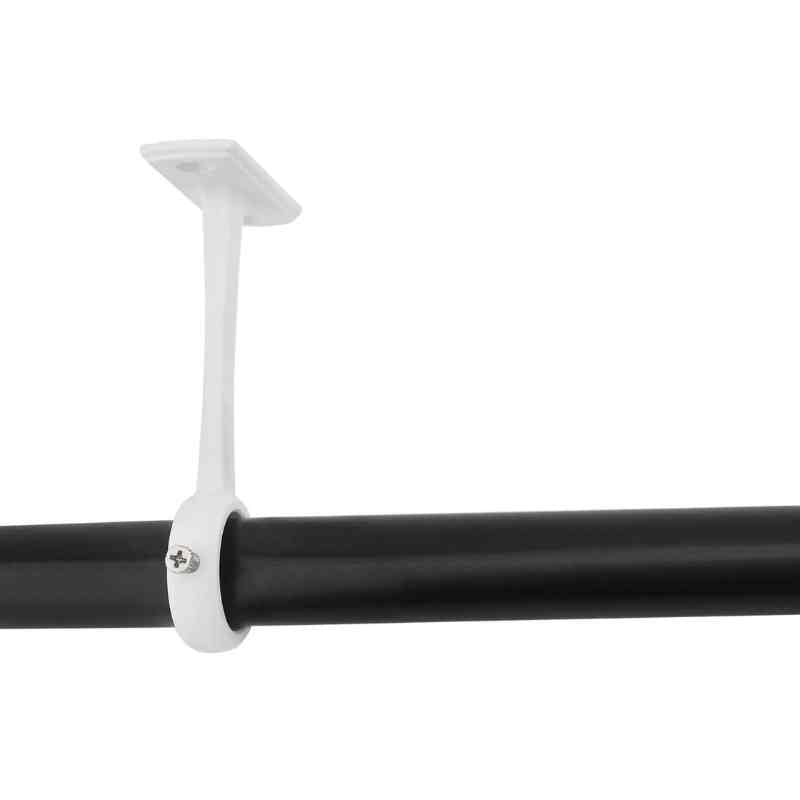 Tringle de rideau : Support de qualité