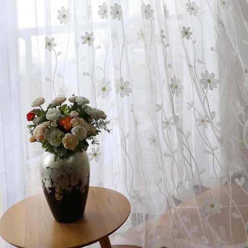 Voilage grande largeur 200x260 - Collection Premium