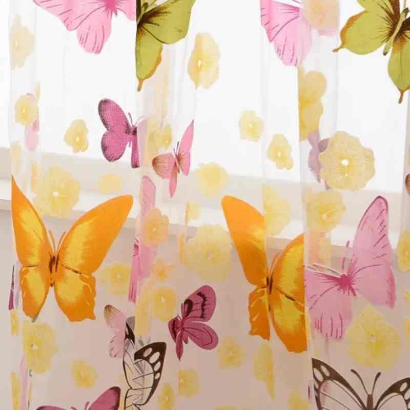 Voilage Enfant déco