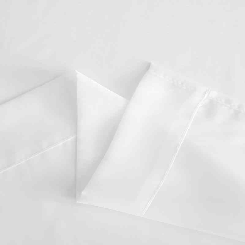 Voilage XXL pour baie vitrée