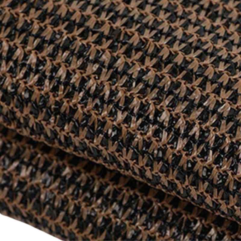 Voile d'ombrage 3x3 - Qualité Maximale