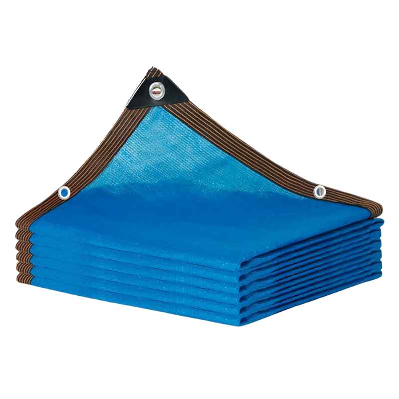 Voile d'ombrage 4x5 Design Shadow