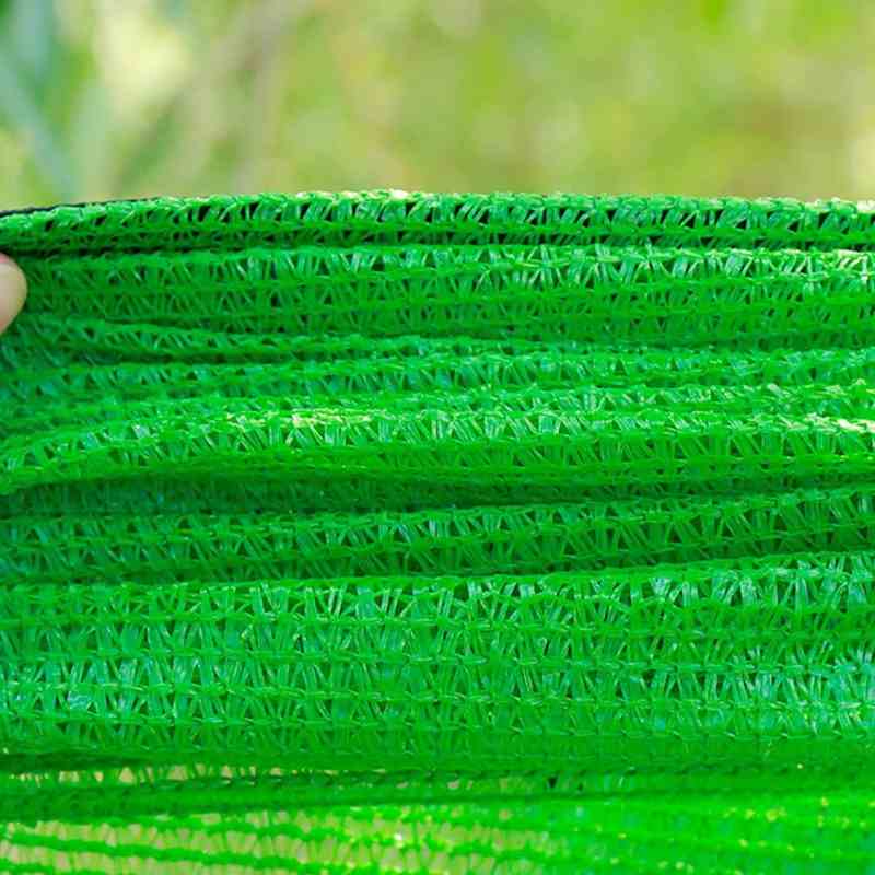 Voile d'ombrage Premium avec oeillets