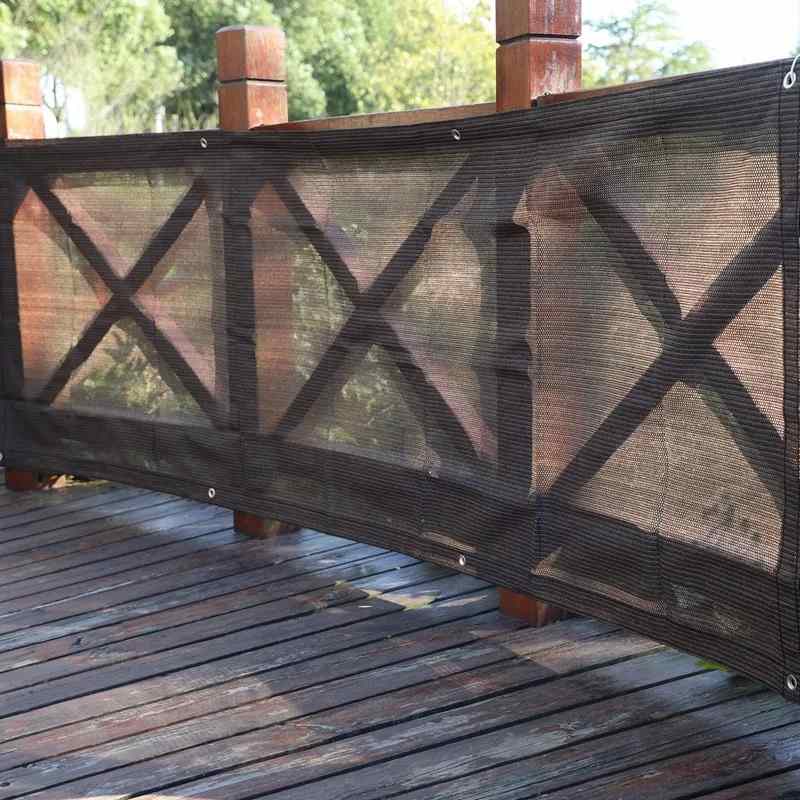 Voile d'ombrage Potager Plantes & Cultures