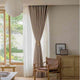 Rideaux de salon