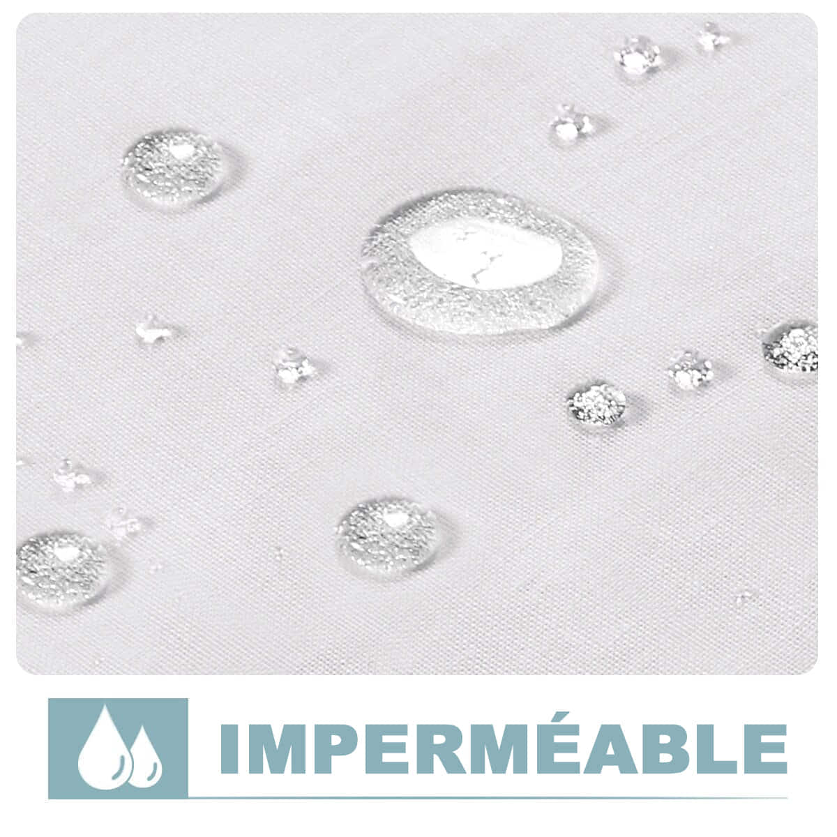 Rideau Extérieur Tabebi Home