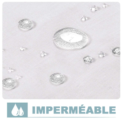 Rideau Extérieur Tabebi Home