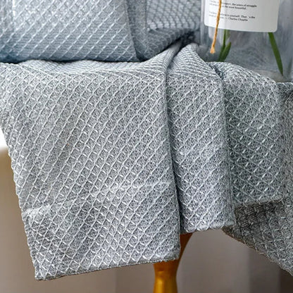 Rideau Voilage - Gris à Motif
