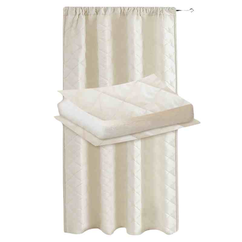 Doublure thermique RideauxPlus