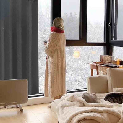 Doublure thermique RideauxPlus