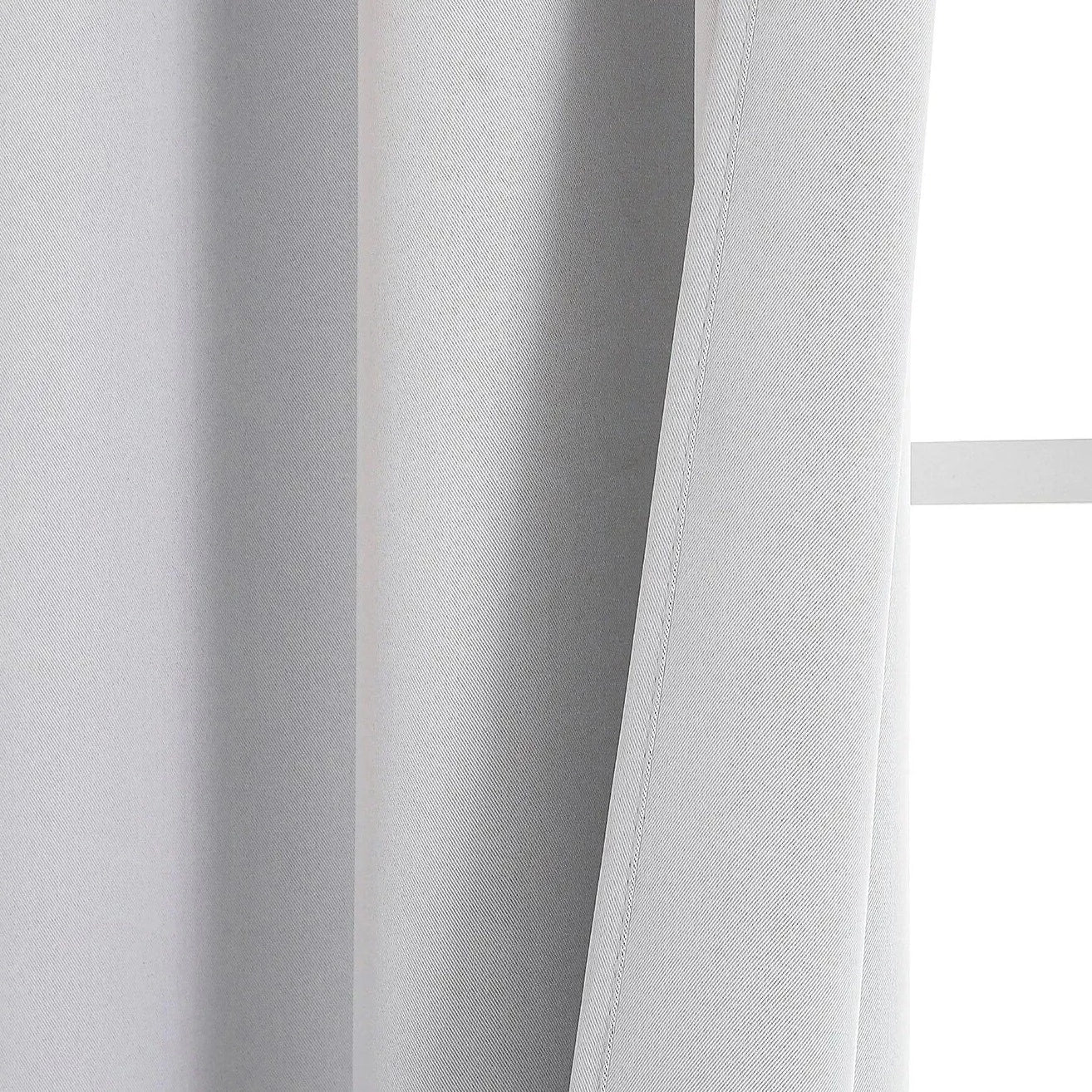 Rideau Blanc Alvibory