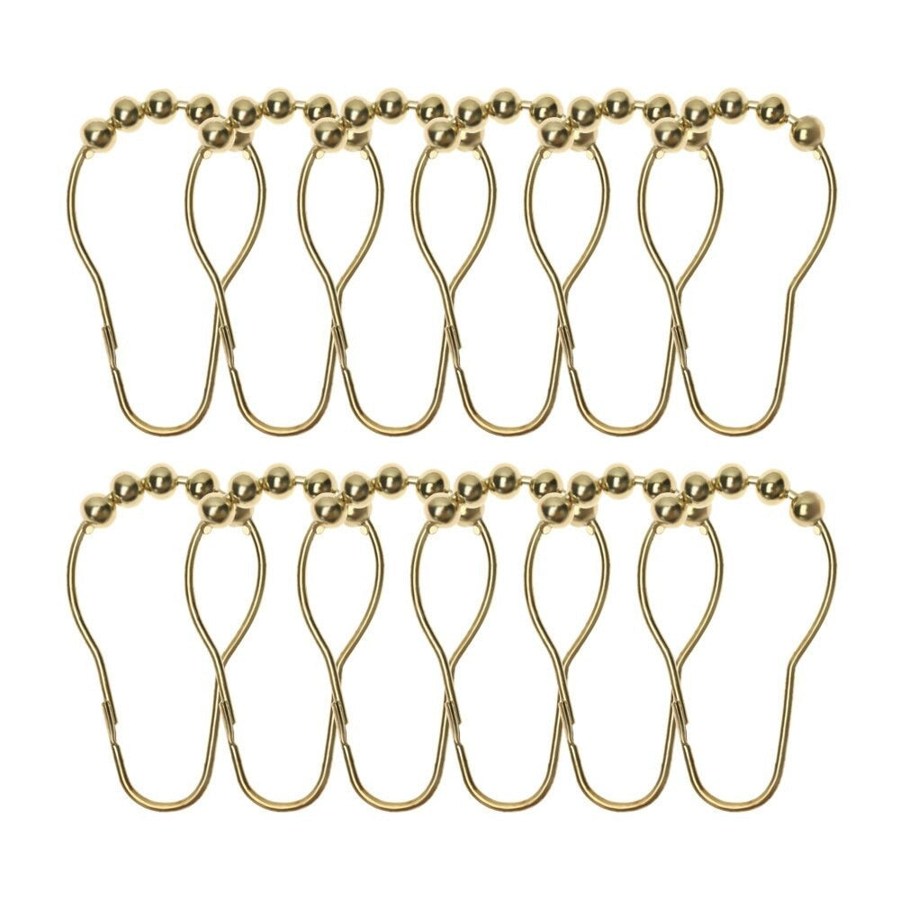 Anneau de Crochet Rideau