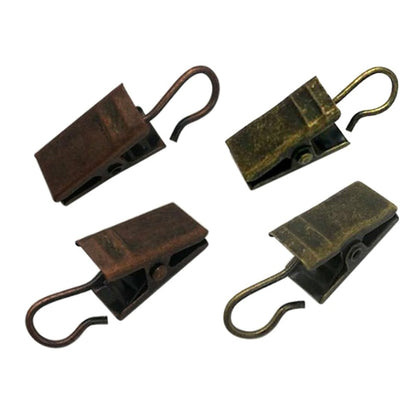 Tinky Crochets Pinces Rideau