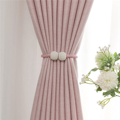 Rideau Vita Rose