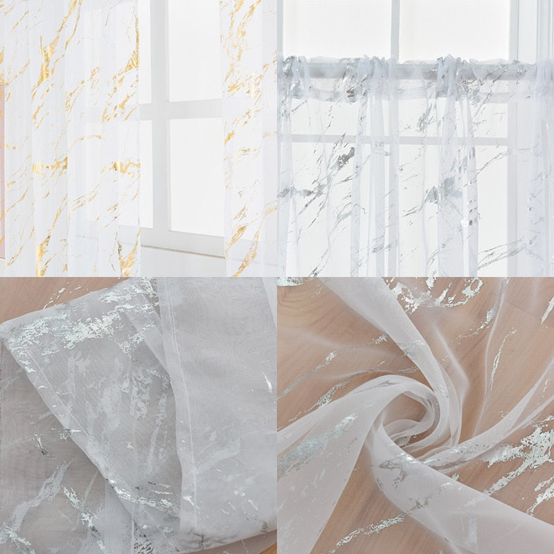 Voilage Mascaty Rideau