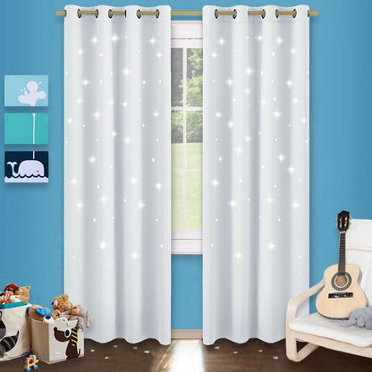 Starry NightRideau Occultant