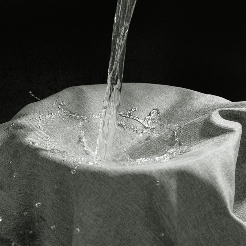 Rideau de Douche Ussel Utopia