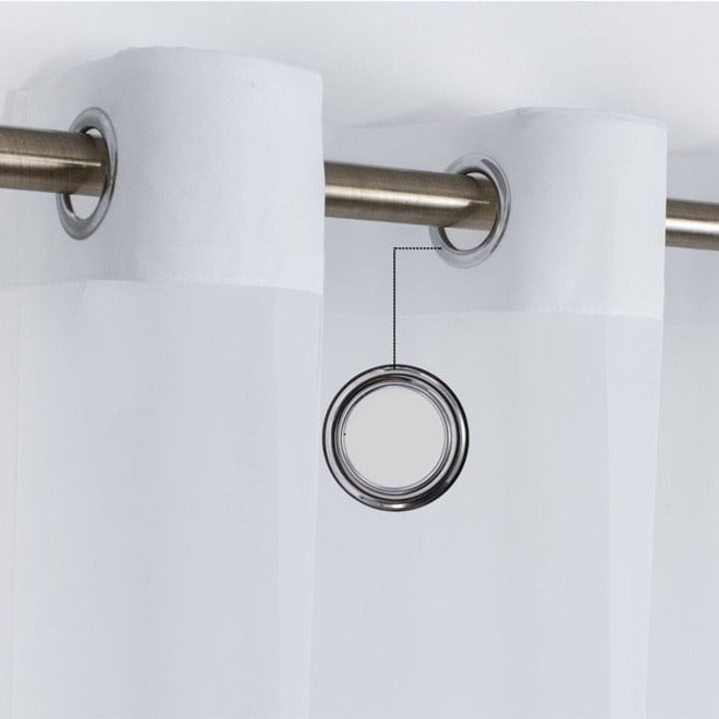 Rideau Extérieur Tsuga Prime