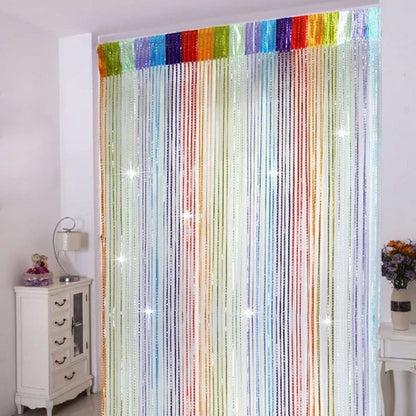 FariloRideau Voilage