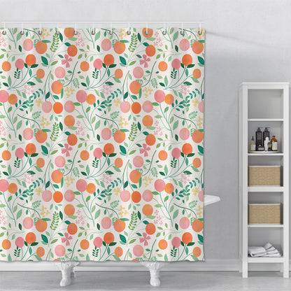 Rideau de Douche Nanata