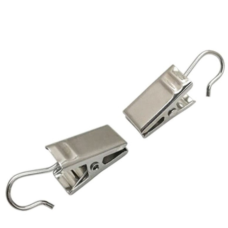 Tinky Crochets Pinces Rideau