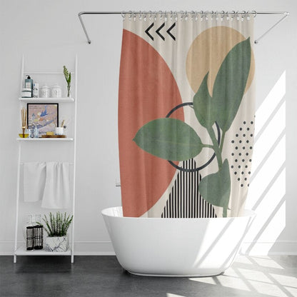 Rideau de Douche Nachi