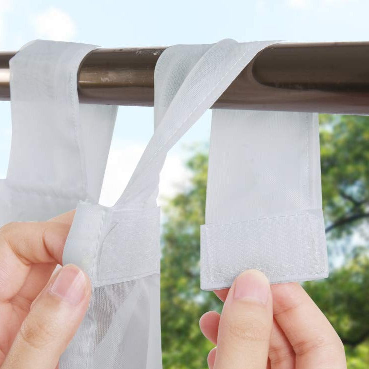 Rideau Outdoor Prosopis