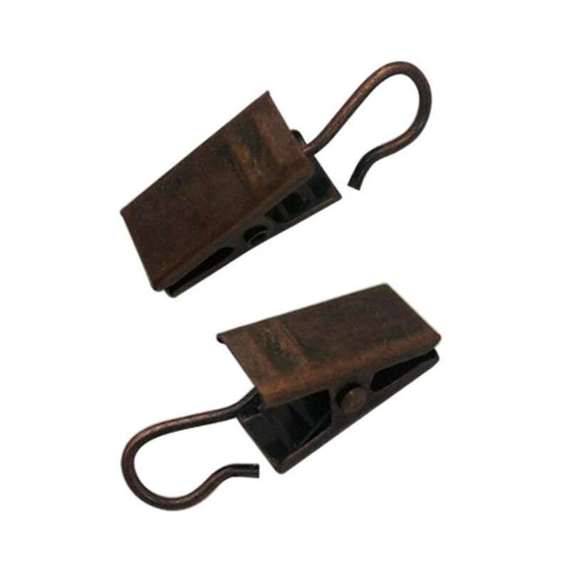 Tinky Crochets Pinces Rideau