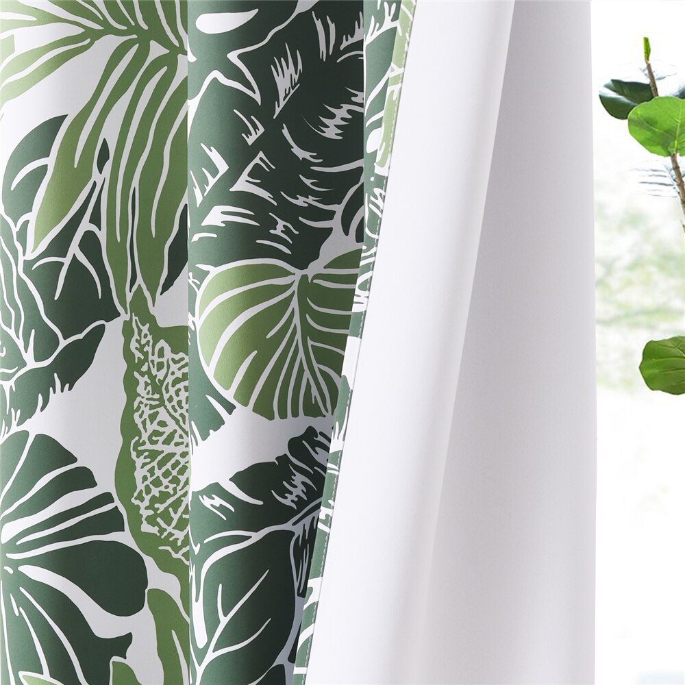 Rideau Extérieur Suruli Premium