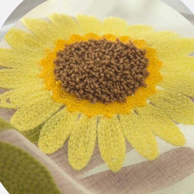 Rideau Voilage UliaÉlégance et Raffinement