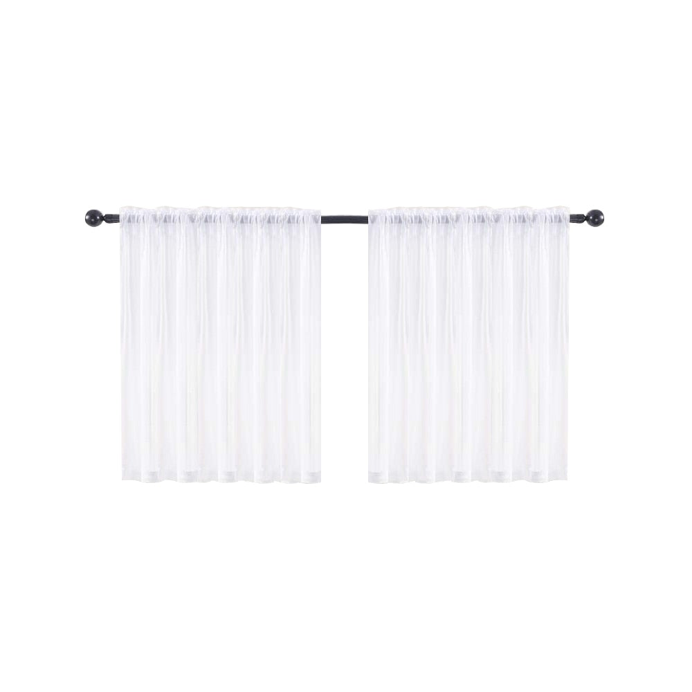 Rideaux Voilage | Elta130 X 45