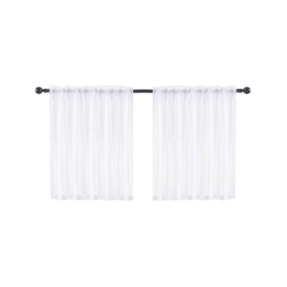 Rideaux Voilage | Elta130 X 45