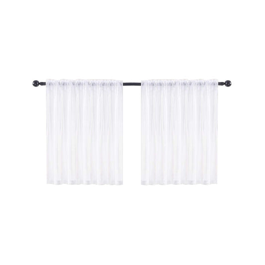 Rideaux Voilage | Elta130 X 45