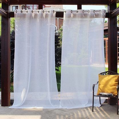 Rideau Extérieur  Marsault