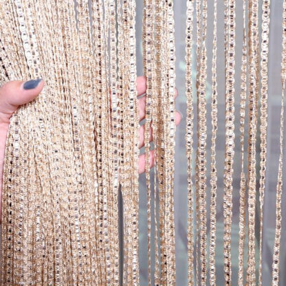 FariloRideau Voilage