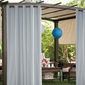 Rideau Extérieur Otinia+