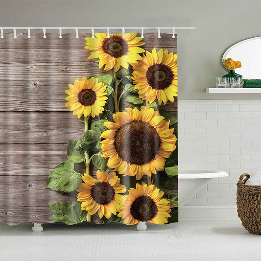 Rideau De Douche  Retta