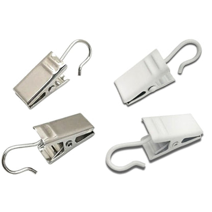 Tinky Crochets Pinces Rideau