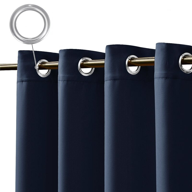 Rideau Extérieur Ulmo Renforcé