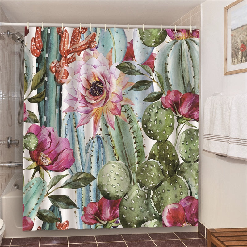 Akame Rideau De Douche