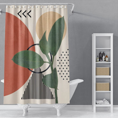 Rideau de Douche Nachi