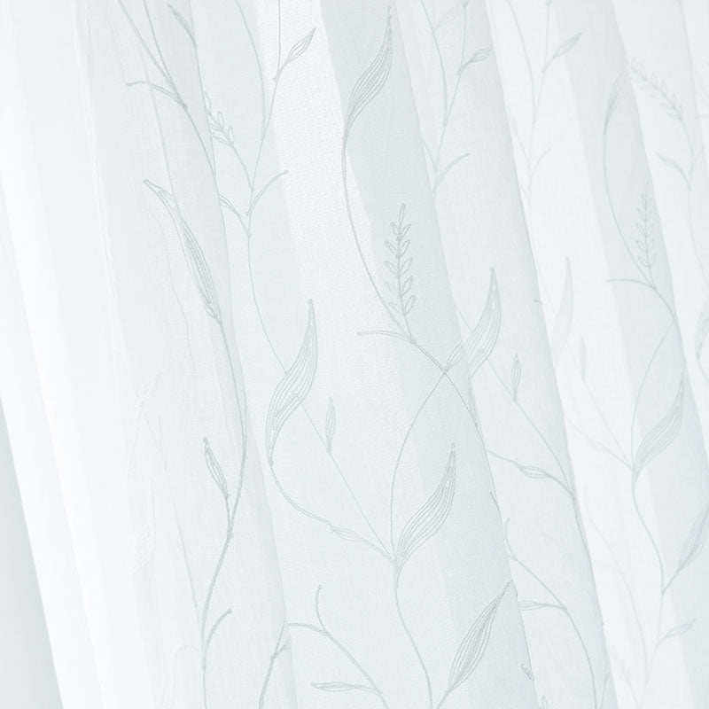 Rideau Voilage  Maruya