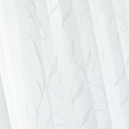 Rideau Voilage  Maruya