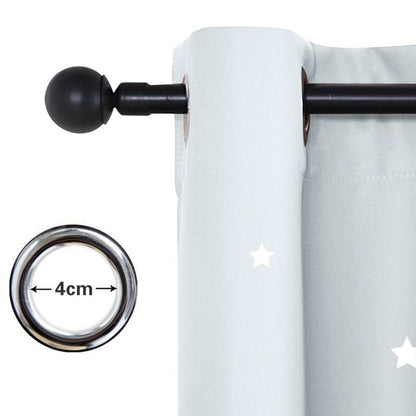 Starry NightRideau Occultant