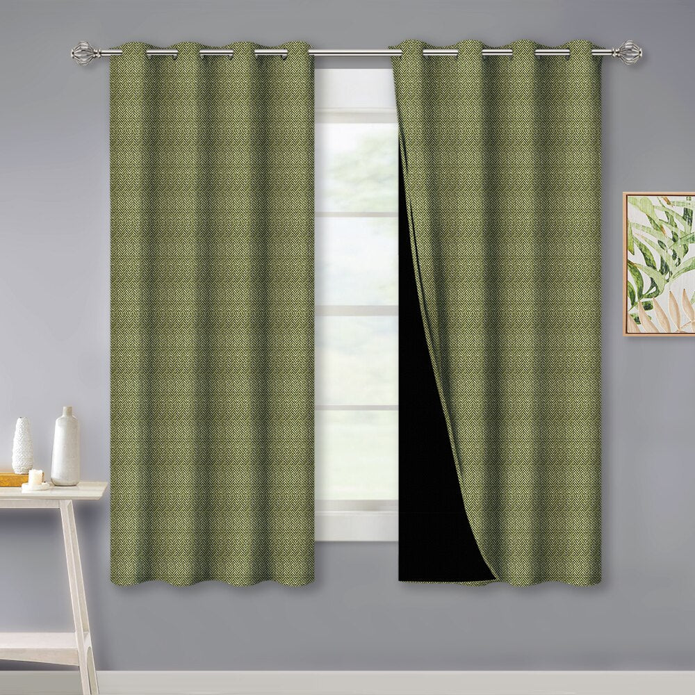 Rideau Occultant Ulvila+