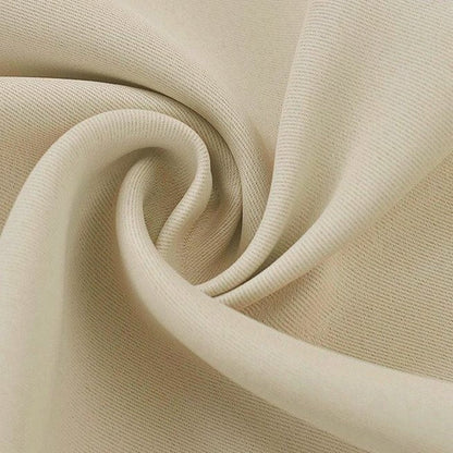 Rideau Extérieur Néflier Premium