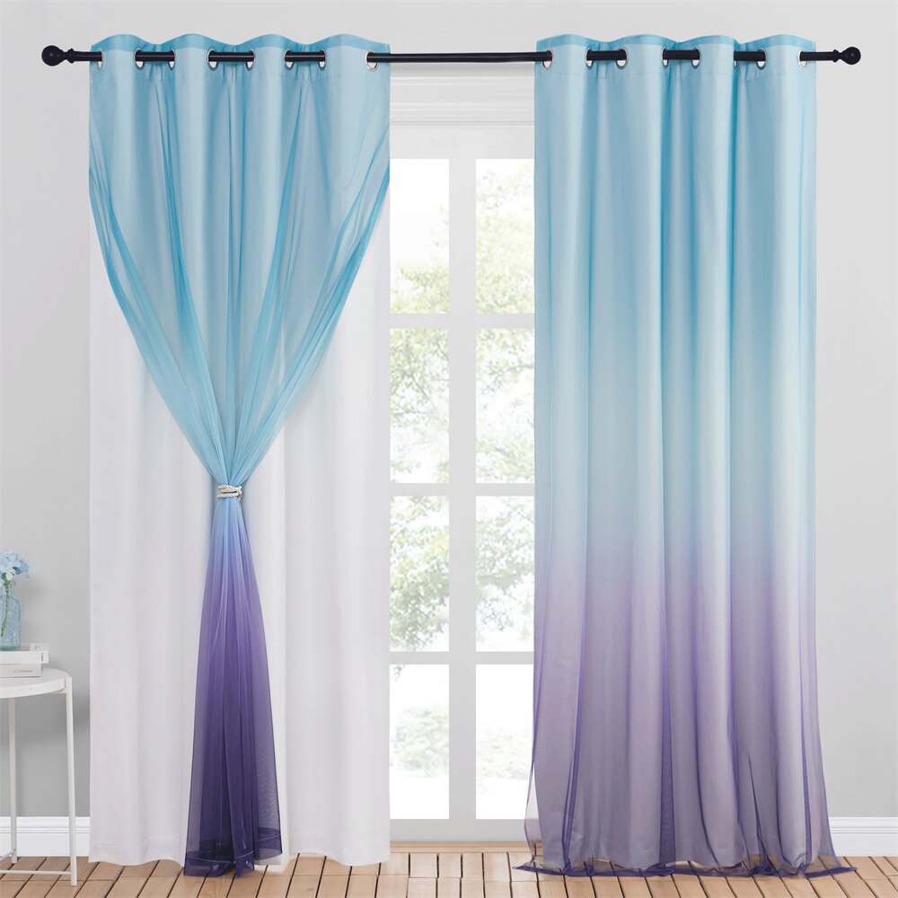 Lyng Rideau Occultant