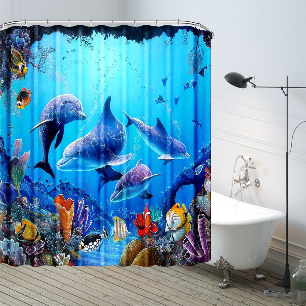 Rideau De Douche Inga Inga