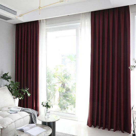 Rideau Tisto Lie-De-Vin